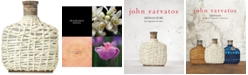John Varvatos Men's Artisan Pure Fragrance Collection